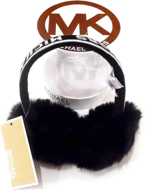 earmuffs michael kors|Amazon.com: Michael Kors Earmuffs.